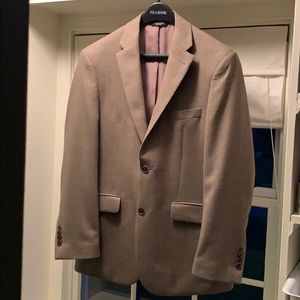 Joseph A Bank Jos A Bank wool sport coat